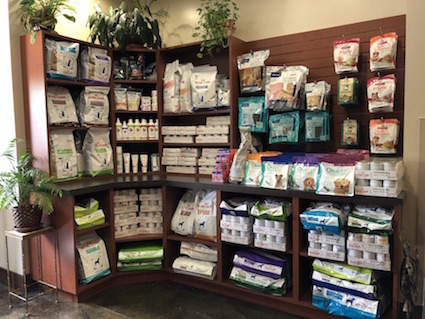 Pet Nutrition