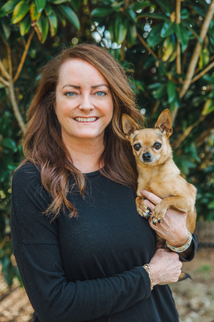 Dr. Angelique Lawrence DVM