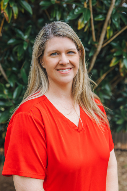 Jennifer Castellano, Practice Manager