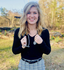 Dr. Jordan Nunnelley, DVM