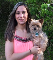 Cara Holder, Veterinary Technician