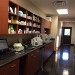 Pharmacy and Lab Area